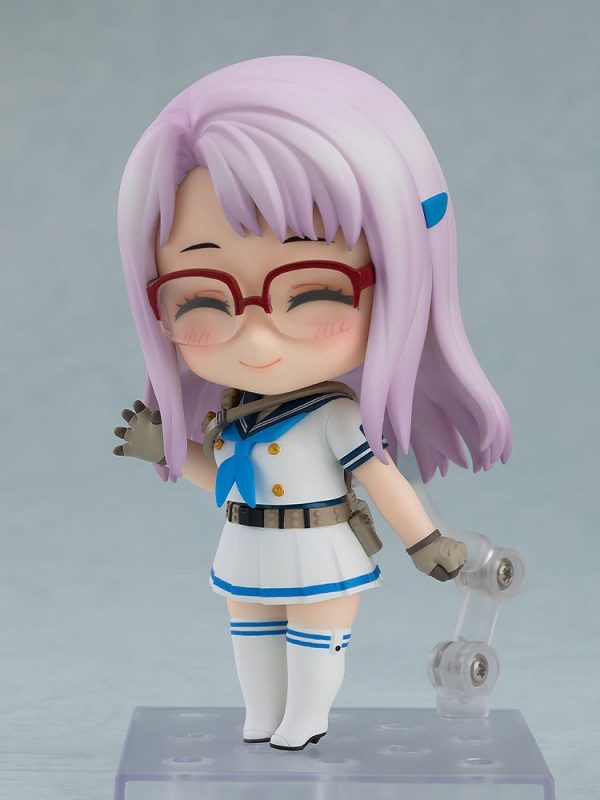 Goddess of Victory: Nikke - Neon - Nendoroid #2671