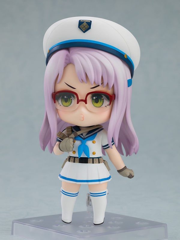 Goddess of Victory: Nikke - Neon - Nendoroid #2671