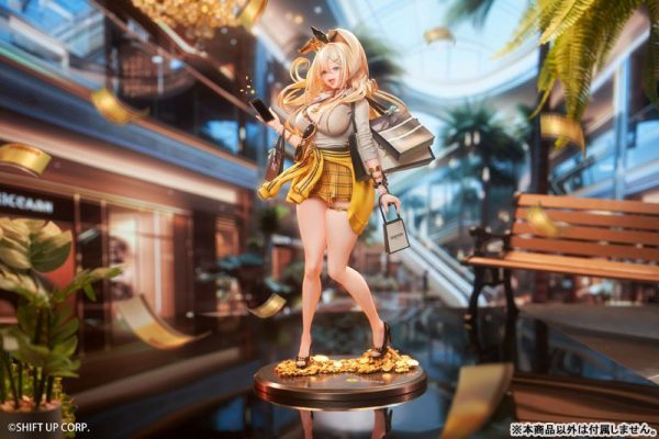 Goddess of Victory: Nikke - Rupee - 1/7 (Hobby Sakura)