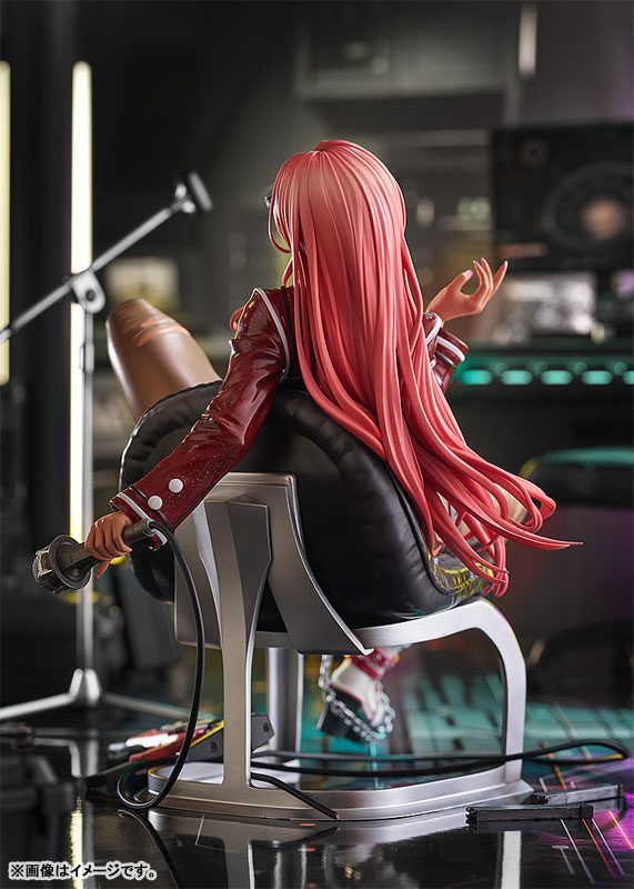 Goddess of Victory: Nikke - Volume - 1/7