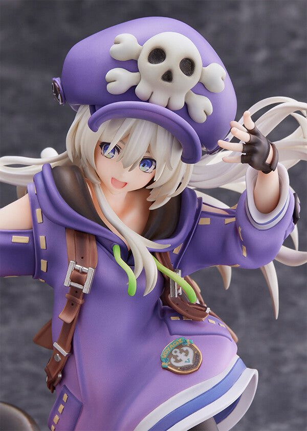 Guilty Gear -Strive- - May - 1/7 - Another Color Ver.