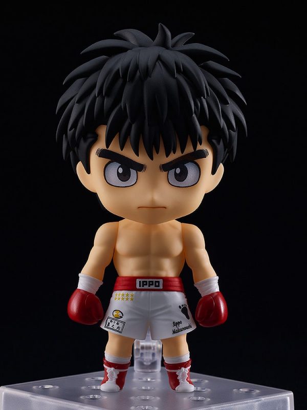 Hajime no Ippo - Makunouchi Ippo - Nendoroid #2500
