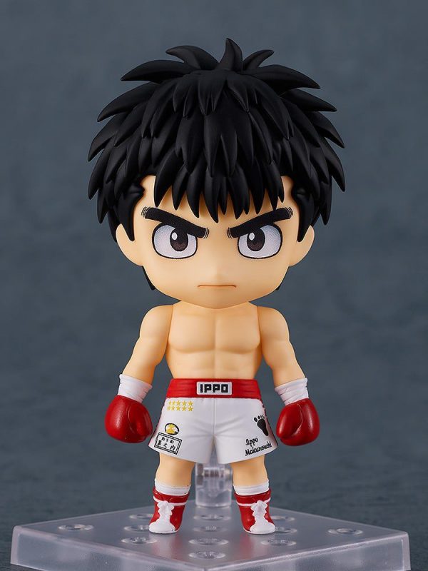 Hajime no Ippo - Makunouchi Ippo - Nendoroid #2500