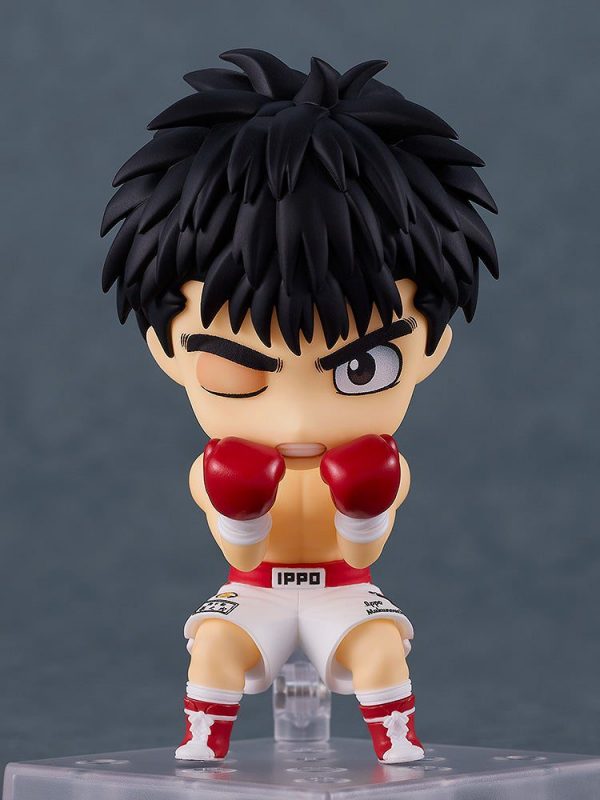 Hajime no Ippo - Makunouchi Ippo - Nendoroid #2500
