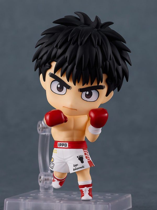 Hajime no Ippo - Makunouchi Ippo - Nendoroid #2500