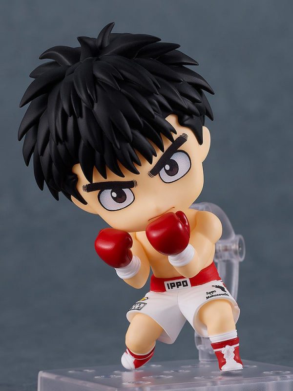 Hajime no Ippo - Makunouchi Ippo - Nendoroid #2500