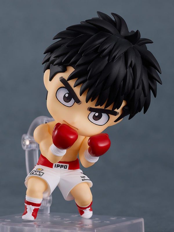 Hajime no Ippo - Makunouchi Ippo - Nendoroid #2500