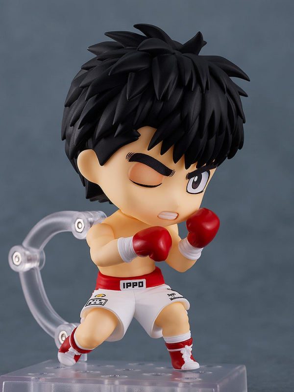 Hajime no Ippo - Makunouchi Ippo - Nendoroid #2500