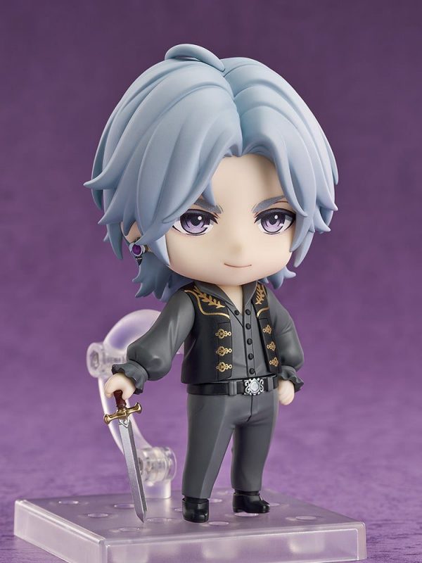 Hikari to Yoru no Koi - Charlie - Nendoroid - Nendoroid Light