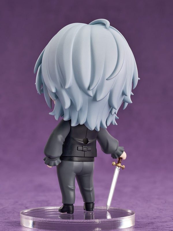 Hikari to Yoru no Koi - Charlie - Nendoroid - Nendoroid Light