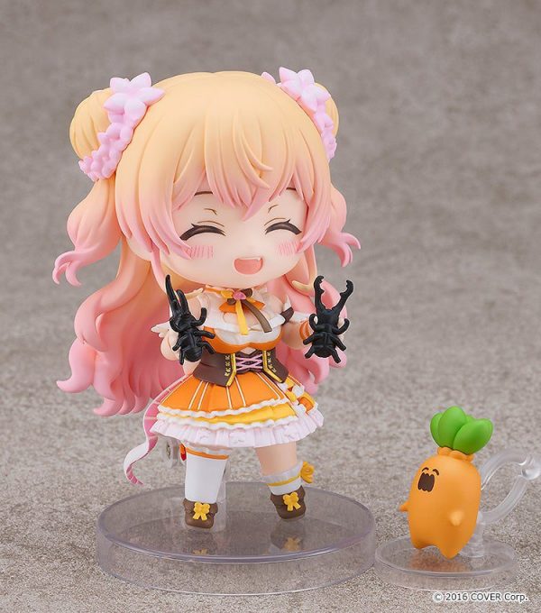 Hololive - Momosuzu Nene - Nekko - Nendoroid #2502