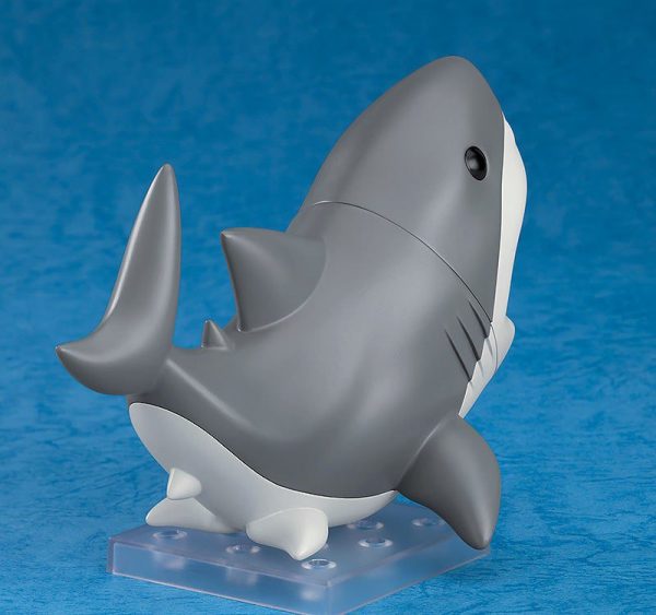 Jaws - Nendoroid #2419