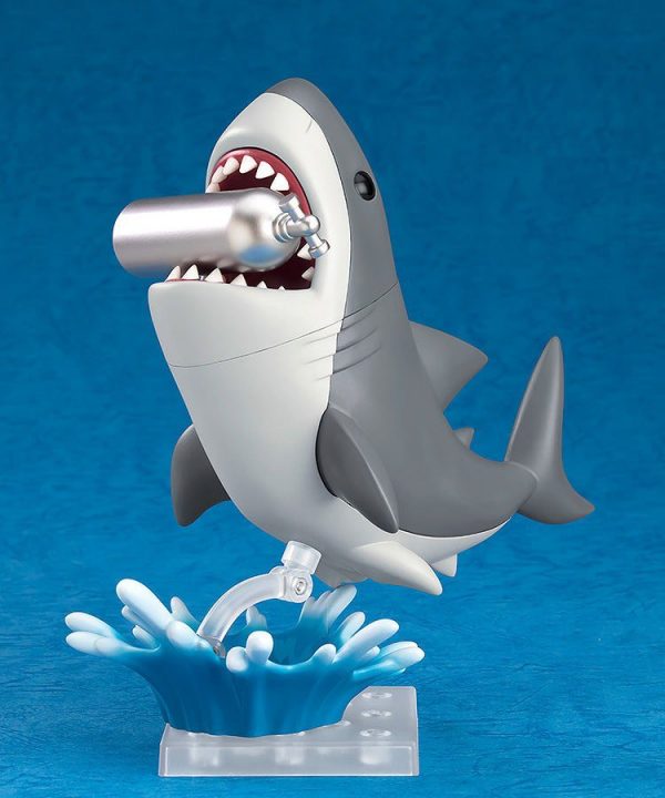 Jaws - Nendoroid #2419