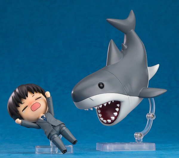 Jaws - Nendoroid #2419