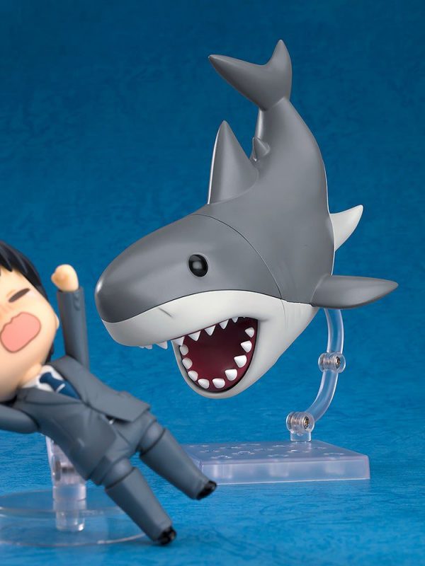 Jaws - Nendoroid #2419