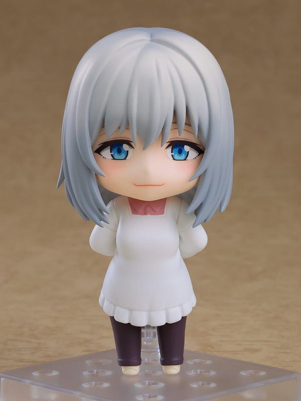 Jiisan Baasan Wakagaeru - Saitou Ine - Nendoroid #2494