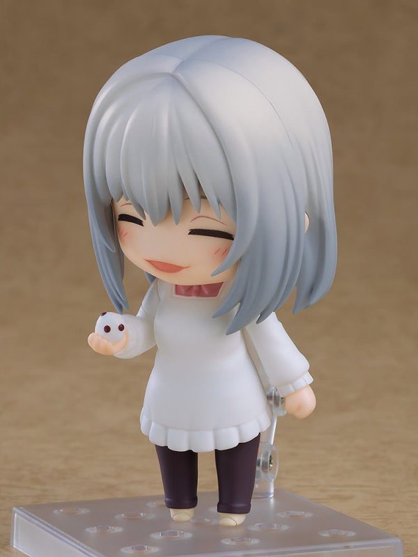 Jiisan Baasan Wakagaeru - Saitou Ine - Nendoroid #2494