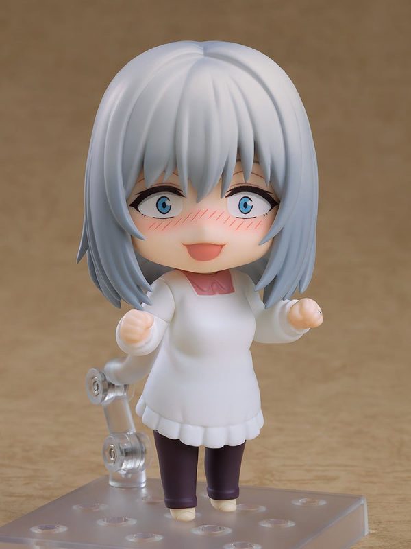 Jiisan Baasan Wakagaeru - Saitou Ine - Nendoroid #2494