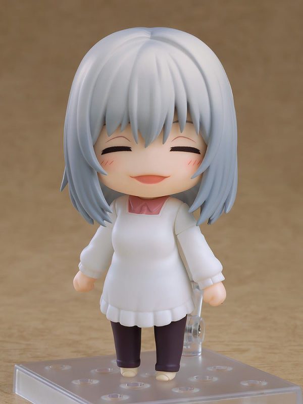 Jiisan Baasan Wakagaeru - Saitou Ine - Nendoroid #2494
