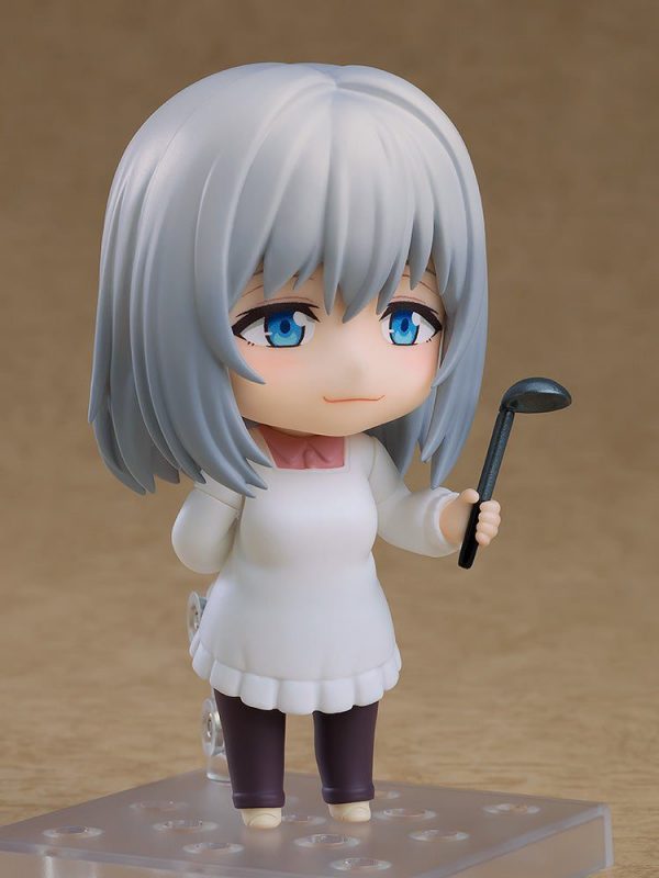 Jiisan Baasan Wakagaeru - Saitou Ine - Nendoroid #2494