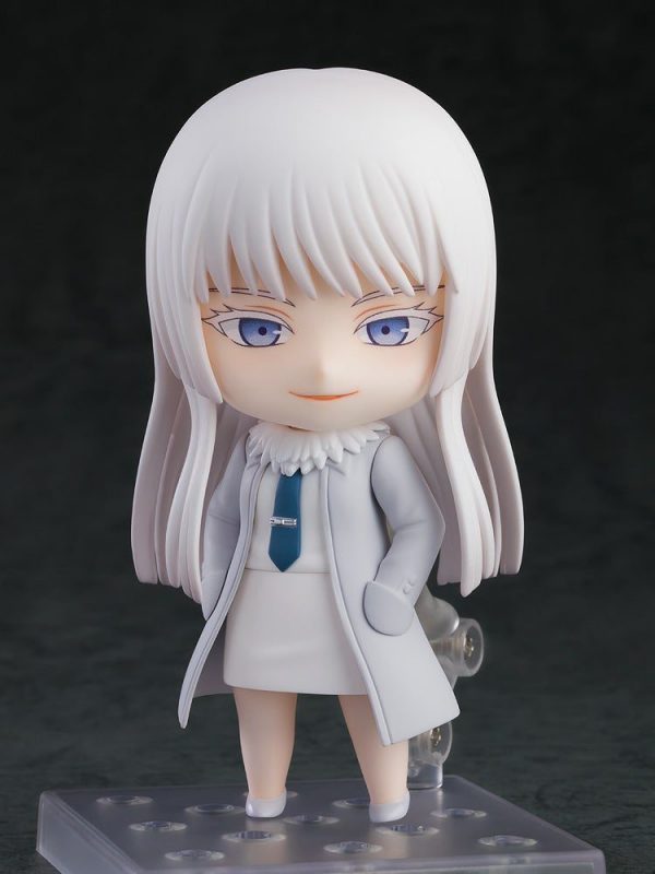 Jormungand - Koko Hekmatyar - Nendoroid #2545
