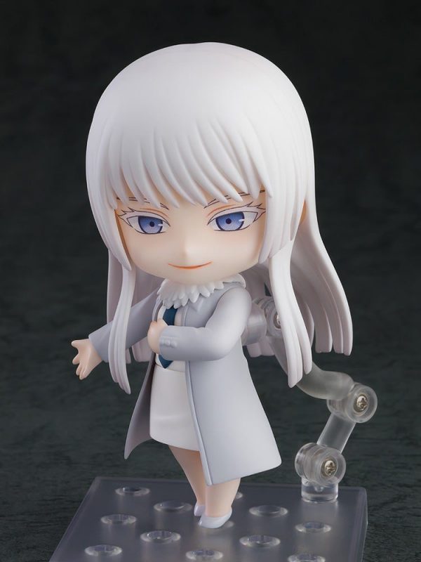 Jormungand - Koko Hekmatyar - Nendoroid #2545