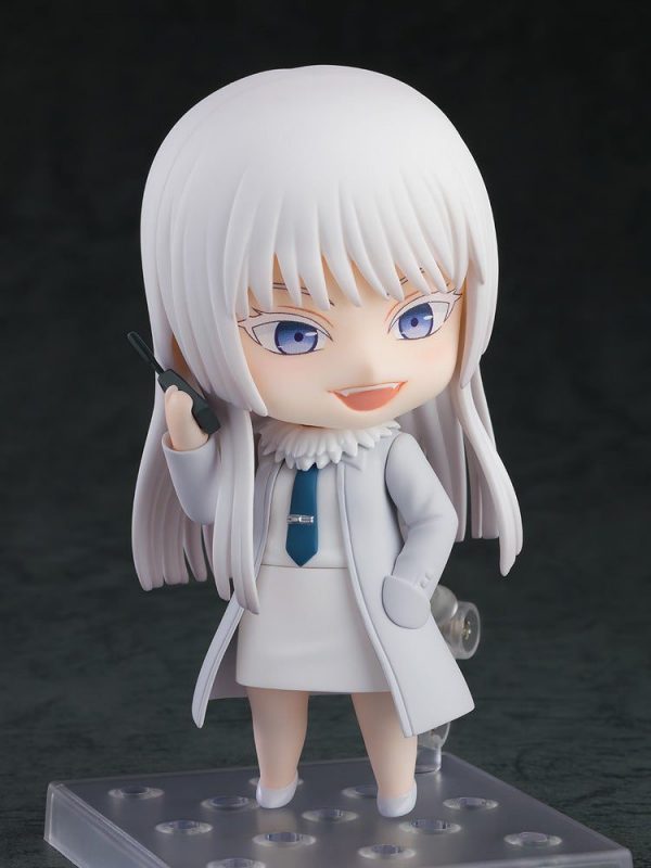 Jormungand - Koko Hekmatyar - Nendoroid #2545
