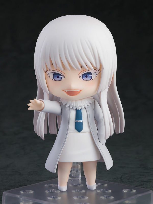 Jormungand - Koko Hekmatyar - Nendoroid #2545