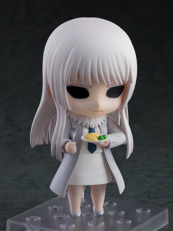 Jormungand - Koko Hekmatyar - Nendoroid #2545