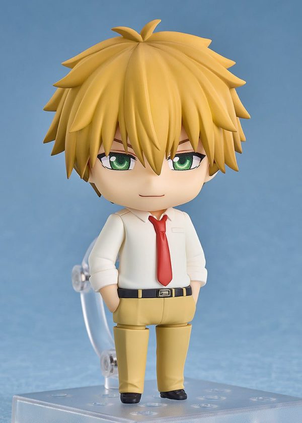 Kaichou wa Maid-sama! - Usui Takumi - Nendoroid #2471