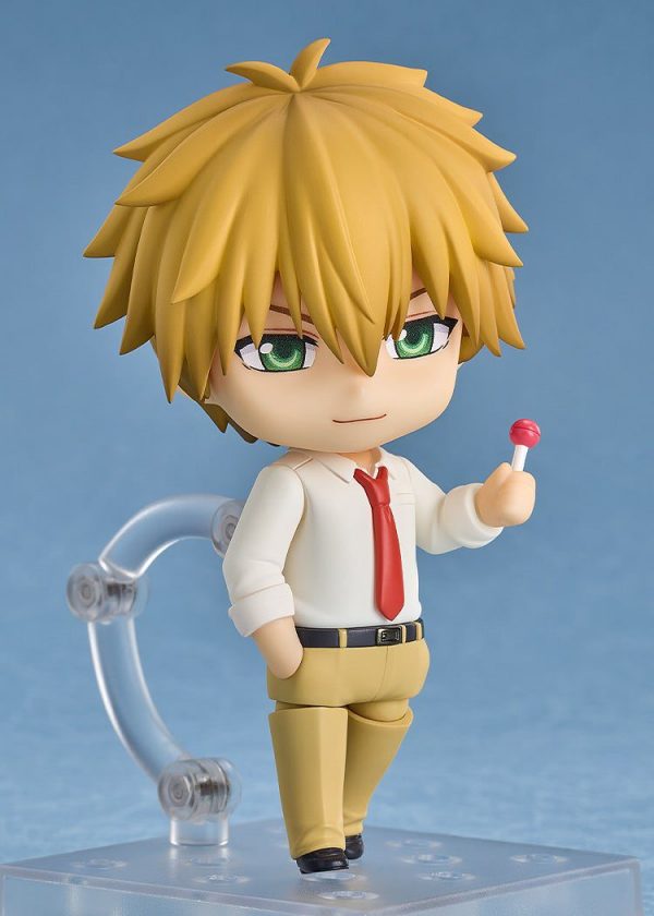 Kaichou wa Maid-sama! - Usui Takumi - Nendoroid #2471
