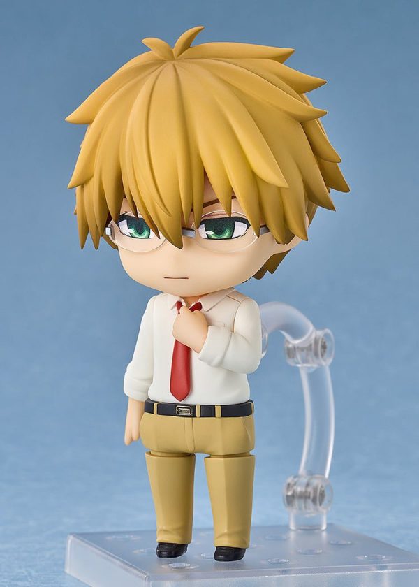 Kaichou wa Maid-sama! - Usui Takumi - Nendoroid #2471