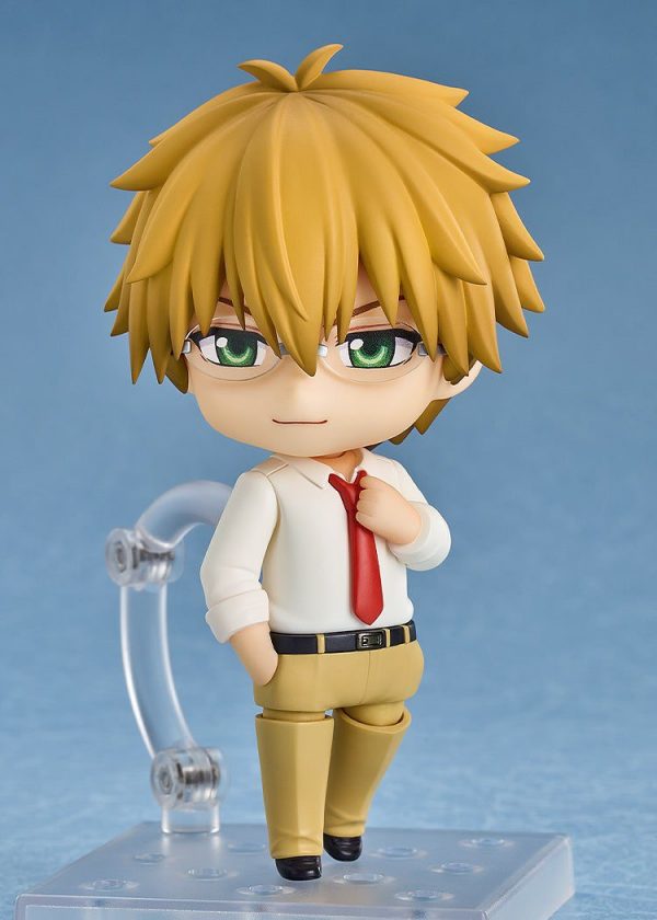 Kaichou wa Maid-sama! - Usui Takumi - Nendoroid #2471