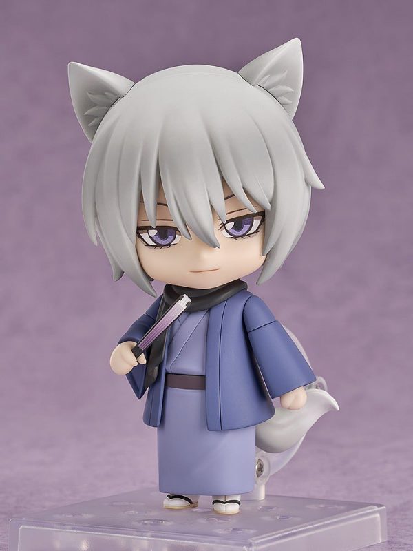 Kamisama Hajimemashita - Tomoe - Nendoroid #2443