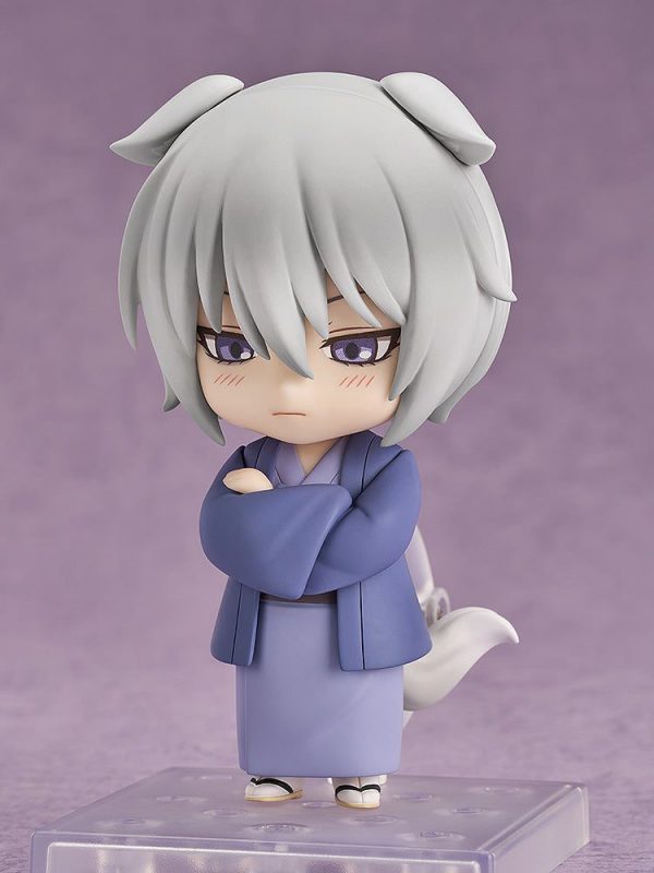 Kamisama Hajimemashita - Tomoe - Nendoroid #2443