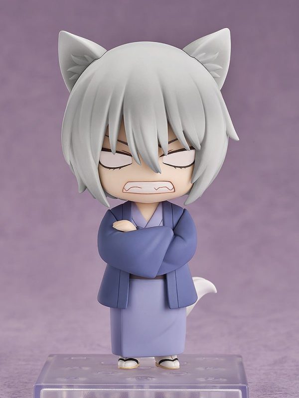 Kamisama Hajimemashita - Tomoe - Nendoroid #2443