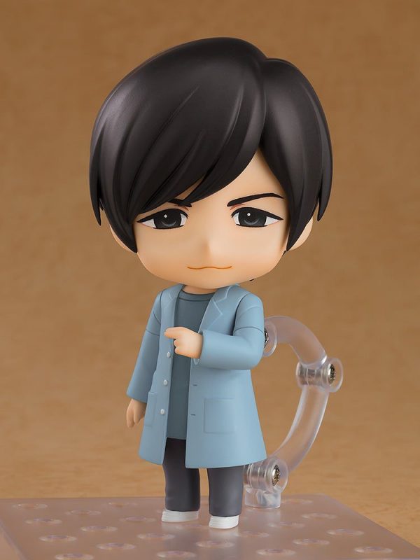 Kamiya Hiroshi - Nendoroid #2515