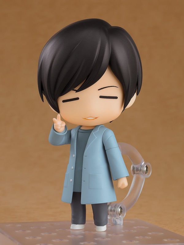 Kamiya Hiroshi - Nendoroid #2515