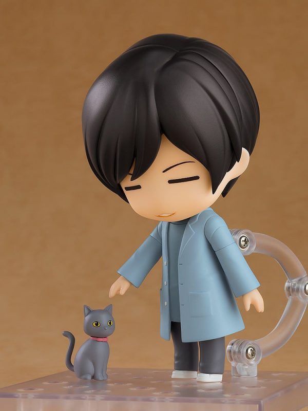 Kamiya Hiroshi - Nendoroid #2515
