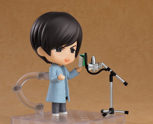 Kamiya Hiroshi - Nendoroid #2515