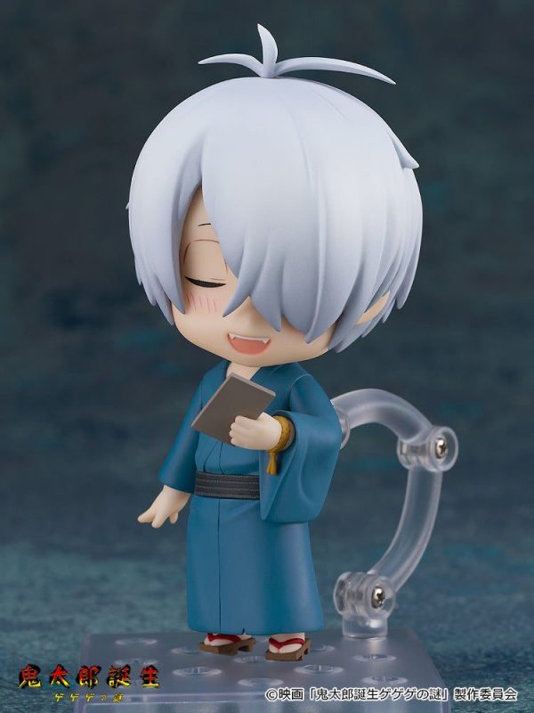 Kitarou Tanjou: Gegege no Nazo - Kitarou no Chichi - Nendoroid #2464