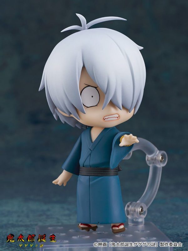 Kitarou Tanjou: Gegege no Nazo - Kitarou no Chichi - Nendoroid #2464