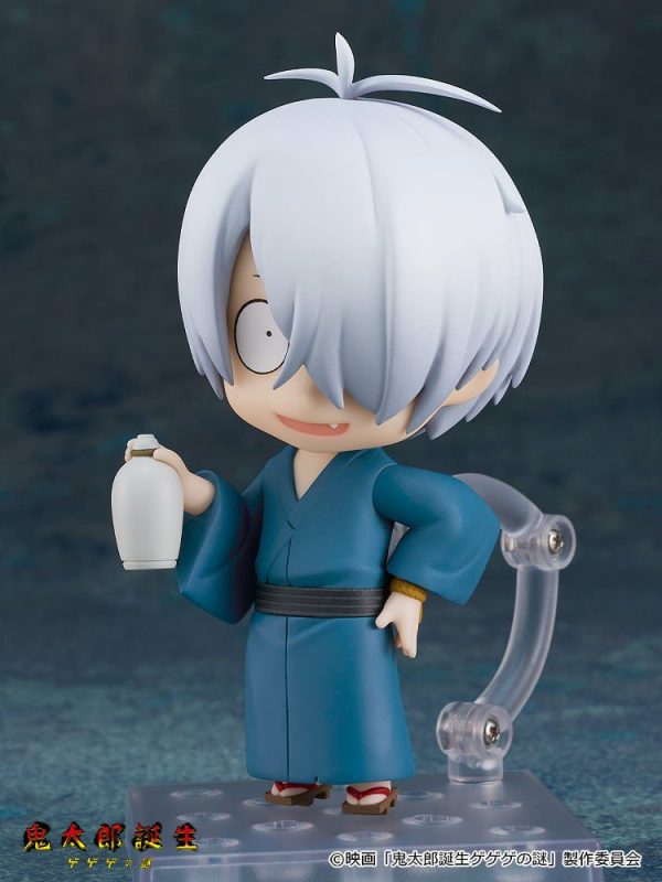 Kitarou Tanjou: Gegege no Nazo - Kitarou no Chichi - Nendoroid #2464