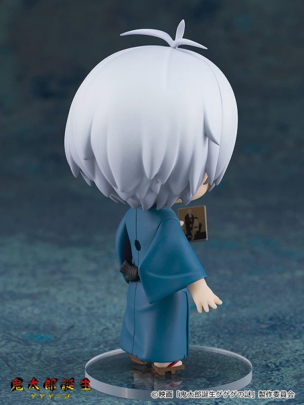 Kitarou Tanjou: Gegege no Nazo - Kitarou no Chichi - Nendoroid #2464