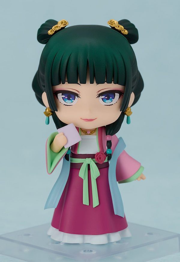 Kusuriya no Hitorigoto - Maomao - Nendoroid #2640 - Garden Party Ver.