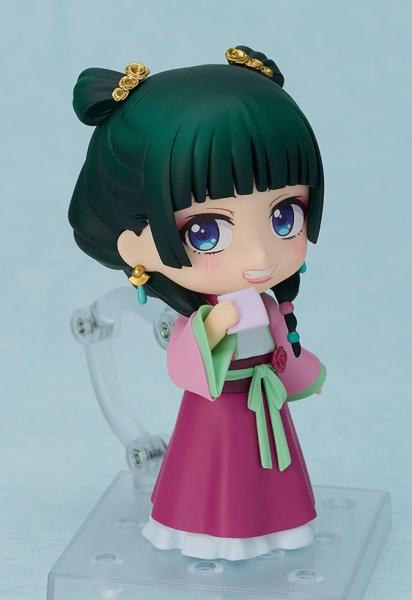 Kusuriya no Hitorigoto - Maomao - Nendoroid #2640 - Garden Party Ver.