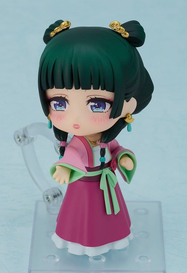 Kusuriya no Hitorigoto - Maomao - Nendoroid #2640 - Garden Party Ver.