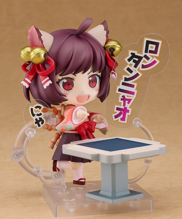 Mahjong Soul - Ichihime - Nendoroid #2476