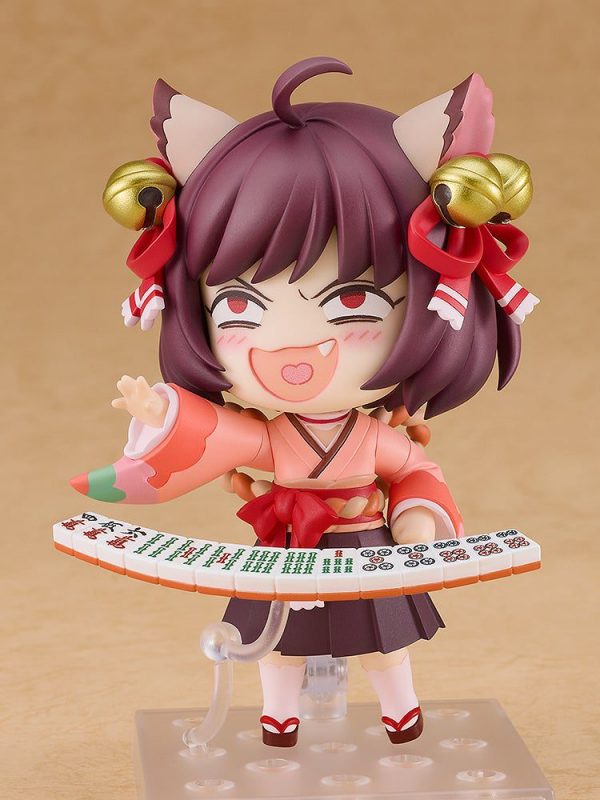 Mahjong Soul - Ichihime - Nendoroid #2476