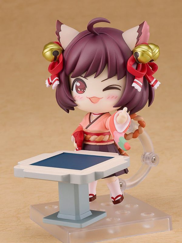 Mahjong Soul - Ichihime - Nendoroid #2476